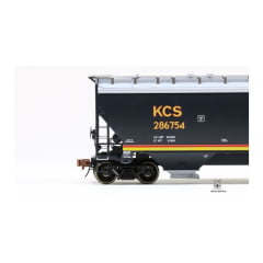 Greenbier (Gunderson) 5188 Covered Hopper KCS