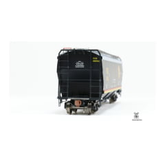 Greenbier (Gunderson) 5188 Covered Hopper KCS