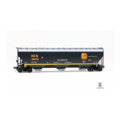 Greenbier (Gunderson) 5188 Covered Hopper KCS