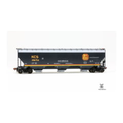 Greenbier (Gunderson) 5188 Covered Hopper KCS