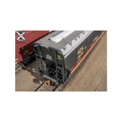 Greenbier (Gunderson) 5188 Covered Hopper KCS
