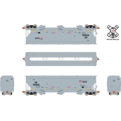 Greenbier (Gunderson) 5188 Covered Hopper Union Pacific 