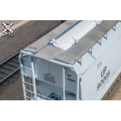 Greenbier (Gunderson) 5188 Covered Hopper Union Pacific 