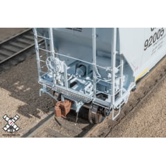 Greenbier (Gunderson) 5188 Covered Hopper Union Pacific 