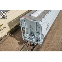 Greenbier (Gunderson) 5188 Covered Hopper Union Pacific 