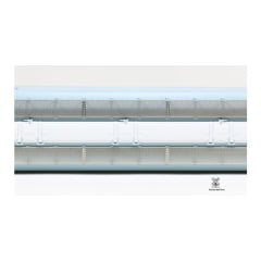 Greenbier (Gunderson) 5188 Covered Hopper UP