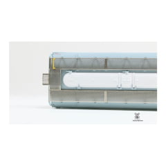 Greenbier (Gunderson) 5188 Covered Hopper UP