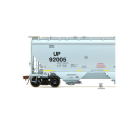 Greenbier (Gunderson) 5188 Covered Hopper UP