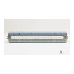 Greenbier (Gunderson) 5188 Covered Hopper UP