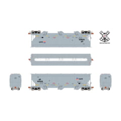 Greenbier (Gunderson) 5188 Covered Hopper UP