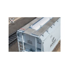 Greenbier (Gunderson) 5188 Covered Hopper UP