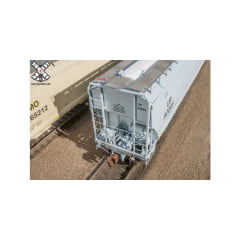 Greenbier (Gunderson) 5188 Covered Hopper UP