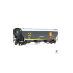 Greenbier (Gunderson) KCS 5188 Covered Hopper 