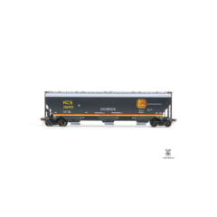 Greenbier (Gunderson) KCS 5188 Covered Hopper 