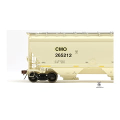 Greenbier (Gunderson) UP 5188 Covered Hopper 