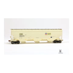 Greenbier (Gunderson) UP 5188 Covered Hopper 