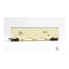 Greenbier (Gunderson) UP 5188 Covered Hopper 