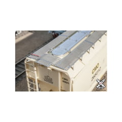 Greenbier (Gunderson) UP 5188 Covered Hopper 
