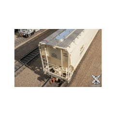 Greenbier (Gunderson) UP 5188 Covered Hopper 