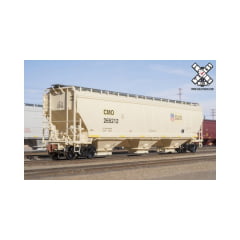 Greenbier (Gunderson) UP 5188 Covered Hopper 