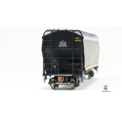 Greenbrier (Gunderson) 5188cf Covered Hopper 