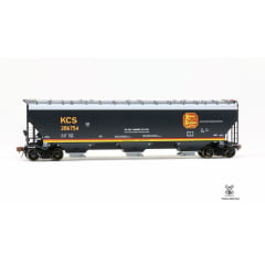 Greenbrier (Gunderson) 5188cf Covered Hopper 