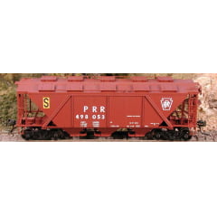 H30 Hopper Car H30 Hopper Car