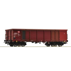 Offener Güterwagen, DB 