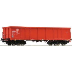 Open goods wagons, DB 