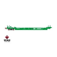 P-S/TRN Backpacker 5-UNIT Well Car 