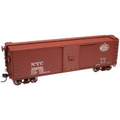 USRA Steel Reabuilt Box Car 
