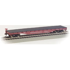 Vagão Plataforma 52 Pés Vagão Plataforma 52 Pés