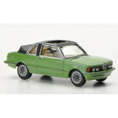 BMW 320 Baur Cabrio
