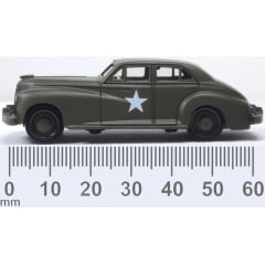 Carro de Estado-Maior do Exército dos EUA 1942