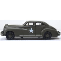 Carro de Estado-Maior do Exército dos EUA 1942