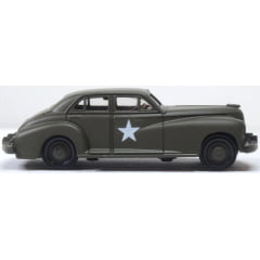 Carro de Estado-Maior do Exército dos EUA 1942