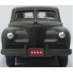 Carro de Estado-Maior do Exército dos EUA 1942