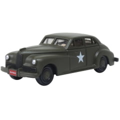Carro de Estado-Maior do Exército dos EUA 1942