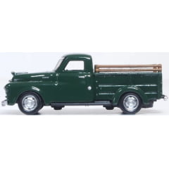 Dodge B-1B Pick Up 1948 Verde Escuro