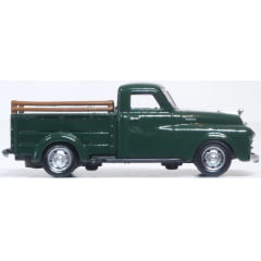 Dodge B-1B Pick Up 1948 Verde Escuro