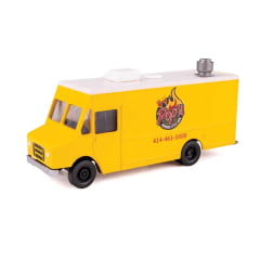Food Truck Food Truck