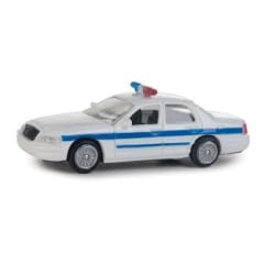 Ford Crown Victoria Police 