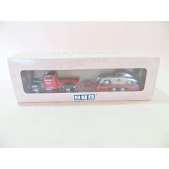FORD F100 PICK UP & PORSCHE 356 