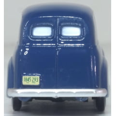 Panel Van Mariner Azul 