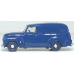 Panel Van Mariner Azul 