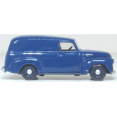 Panel Van Mariner Azul 