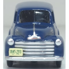 Panel Van Mariner Azul 
