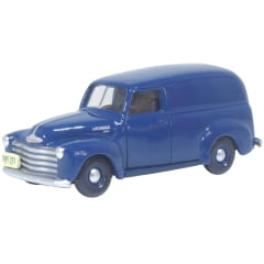 Panel Van Mariner Azul 