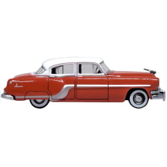 Pontiac Chieftain 4 portas 1954 Pontiac Chieftain 4 portas 1954