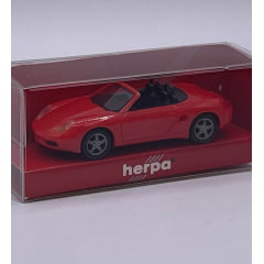 Porsche Boxter 